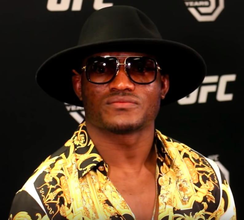 Usman Kamara