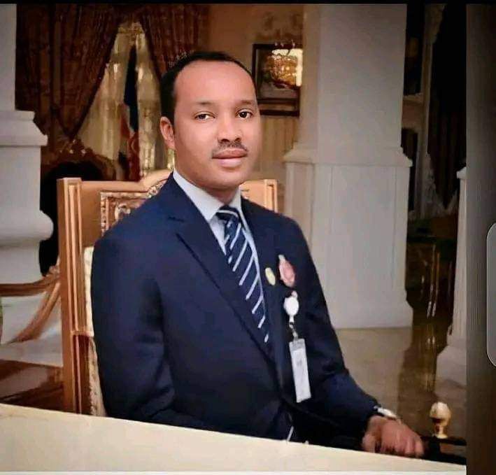Usman Musa