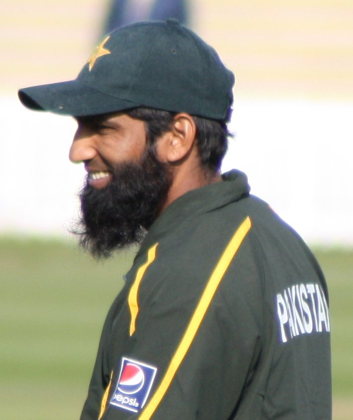 Usman Yousuf