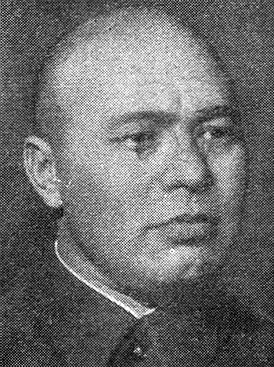 Usmon Yusupov