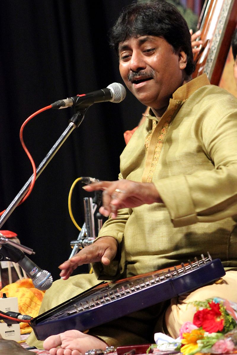 Ustad Rashid Khan
