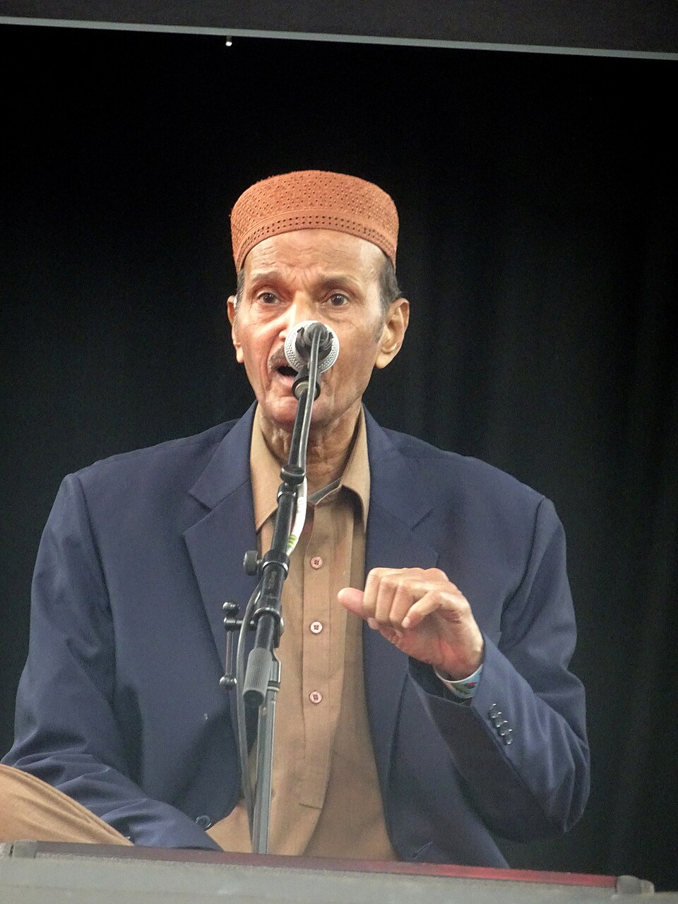 Ustad Saami