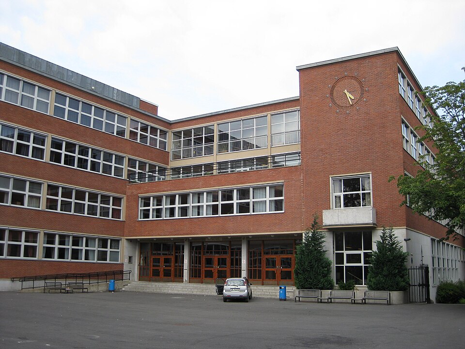 Utdanningsetaten