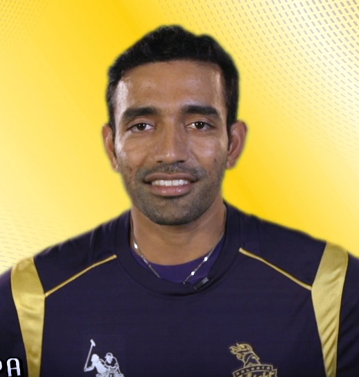 Uthappa