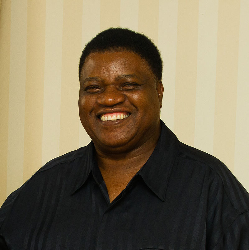 Utoni Nujoma