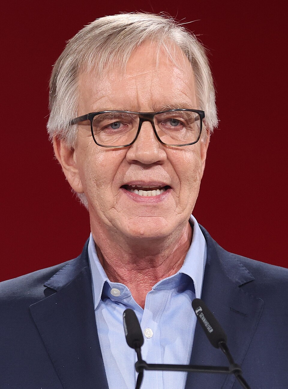 Uwe Bartsch
