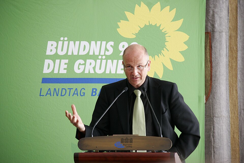 Uwe Brandl