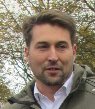 Uwe Conradt