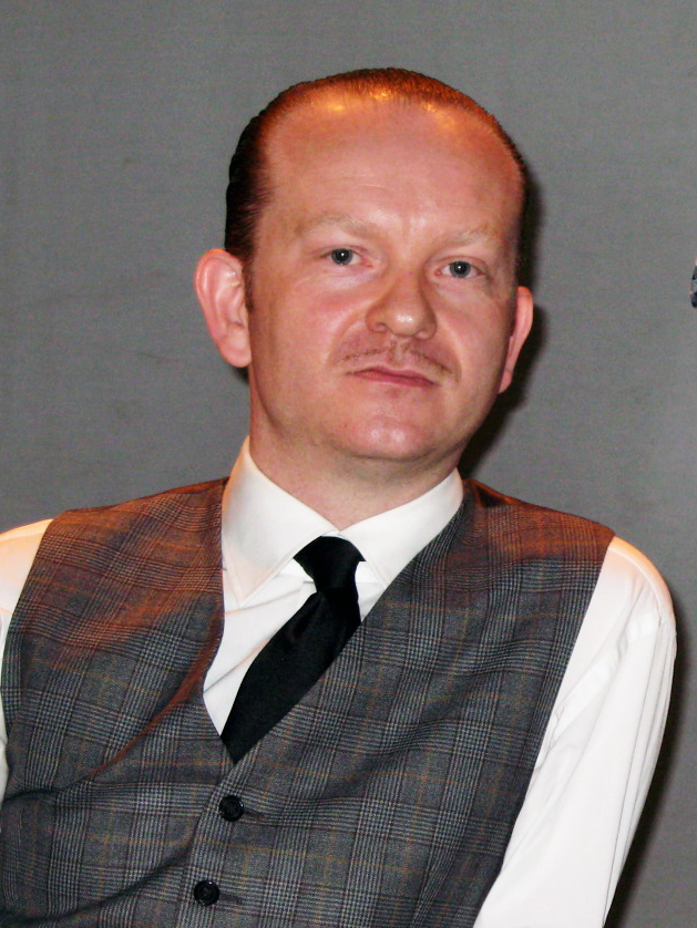 Uwe Costa