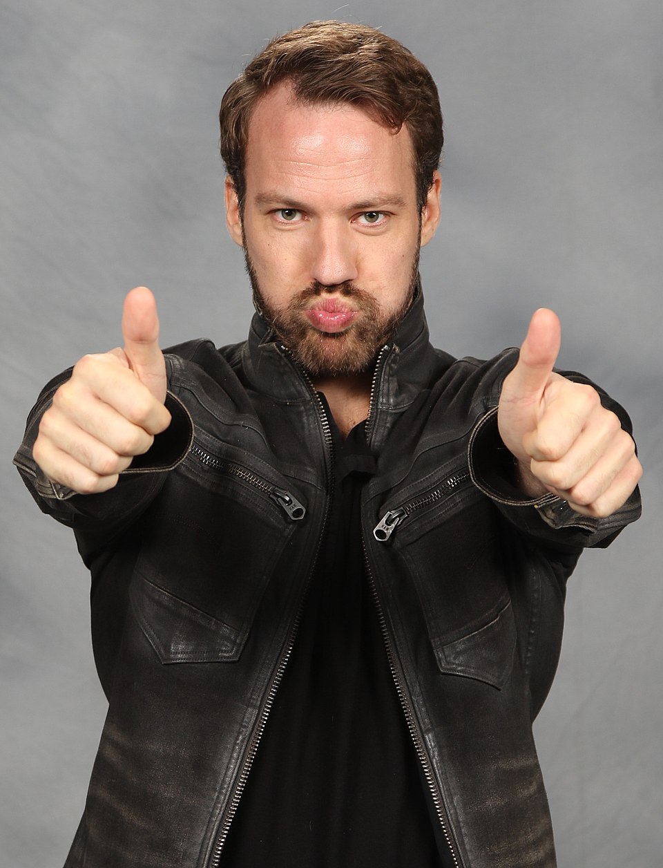 Uwe Hentschel