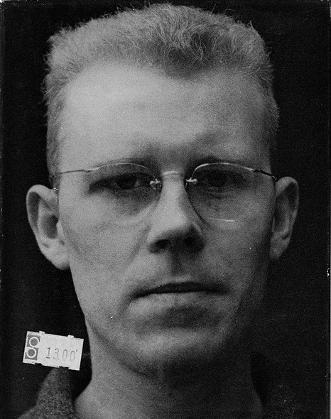 Uwe Johnson