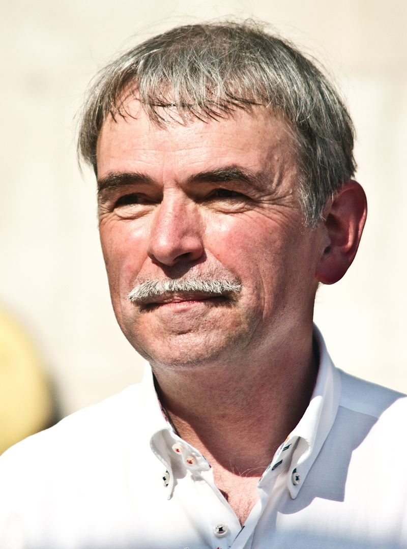 Uwe Ritzer