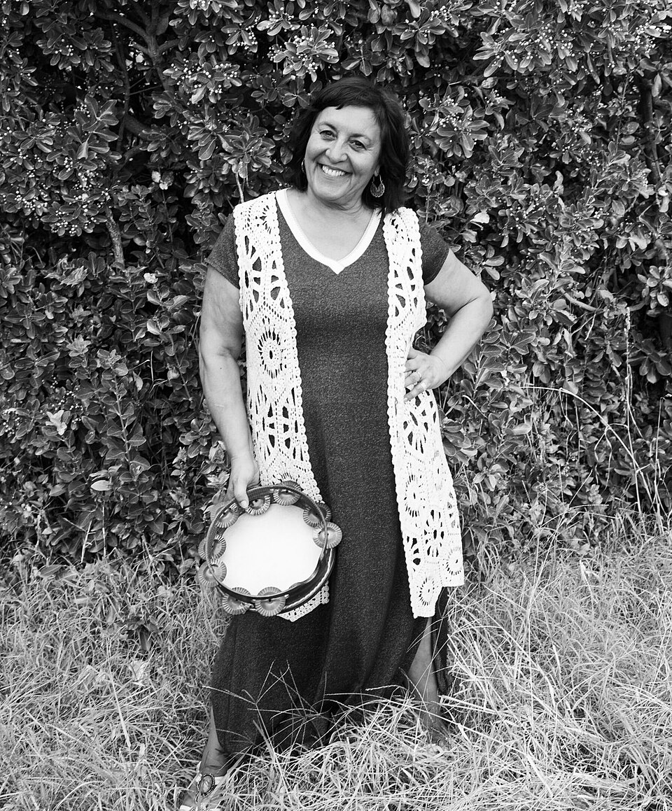 Uxía Domínguez