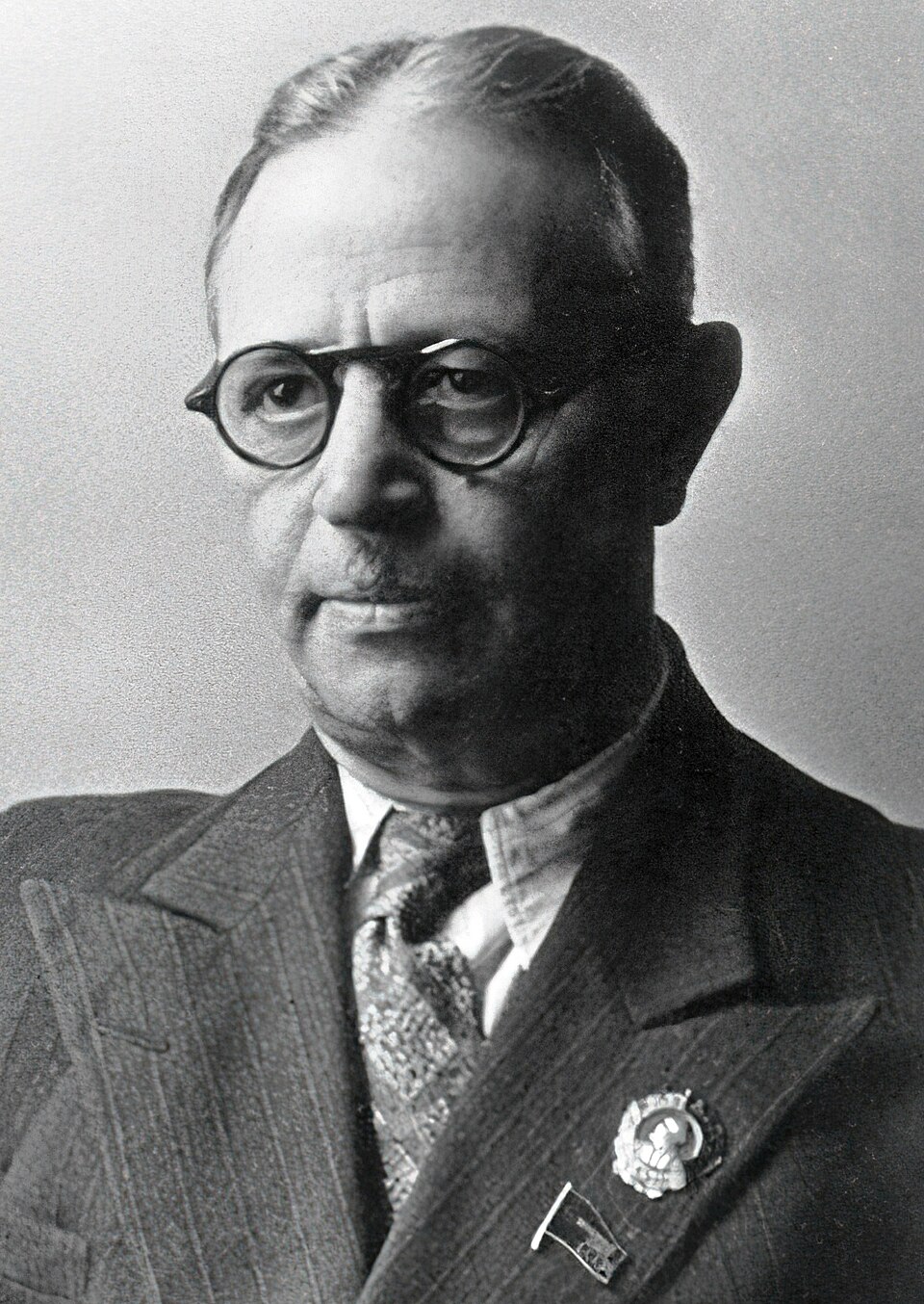 Üzeyir bəy Hacıbəyov