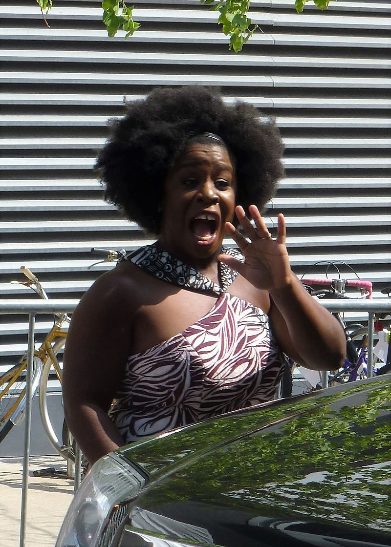 Uzo Aduba