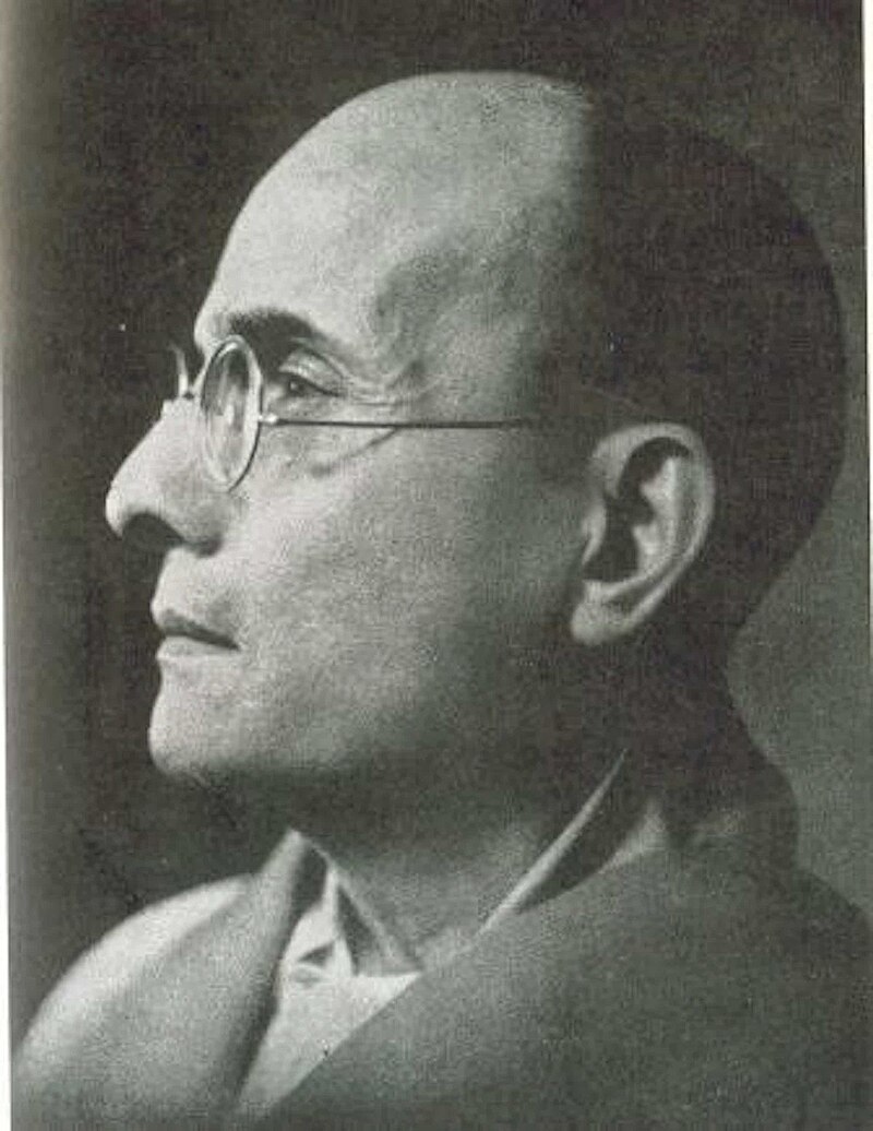 V.D. Savarkar