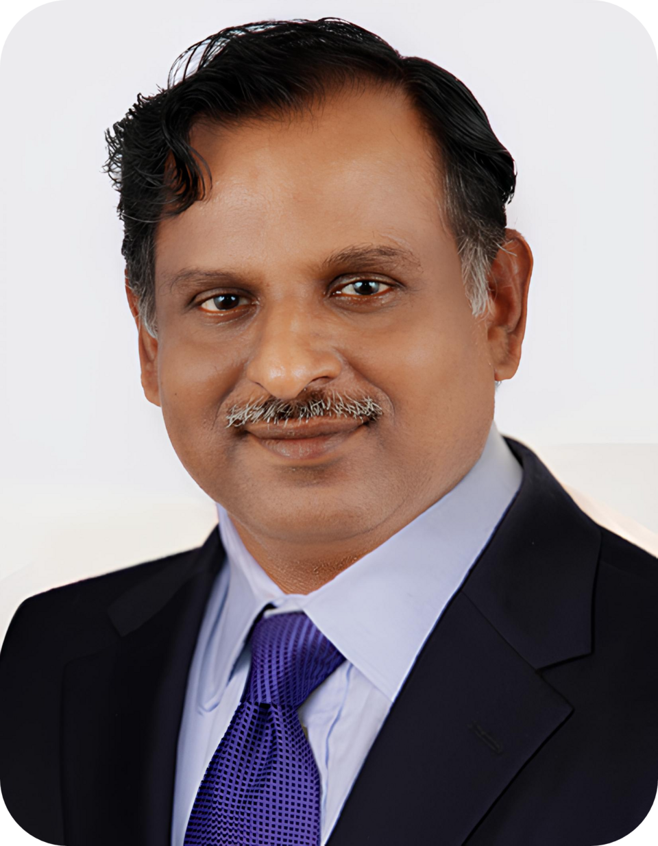V Narayanan