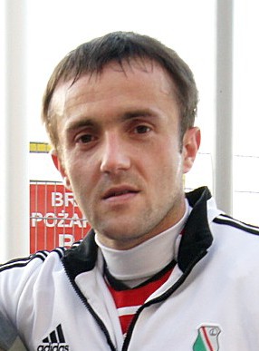 V. Radović