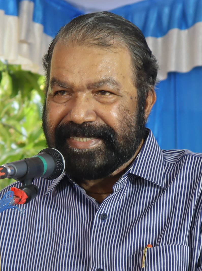 V. Sivankutty