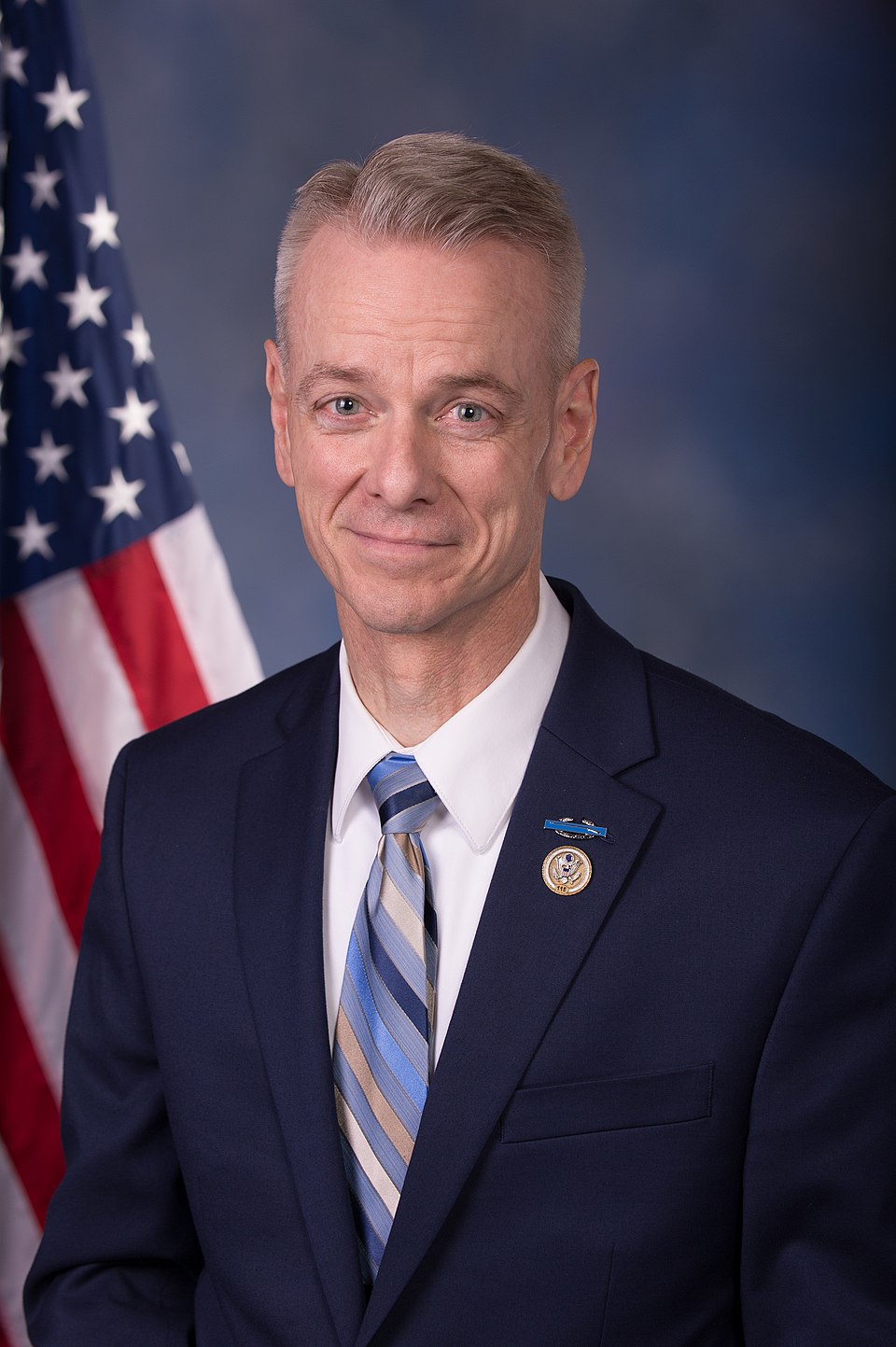 V. Steve Russell