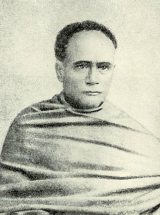 V Vidyasagar Naidu