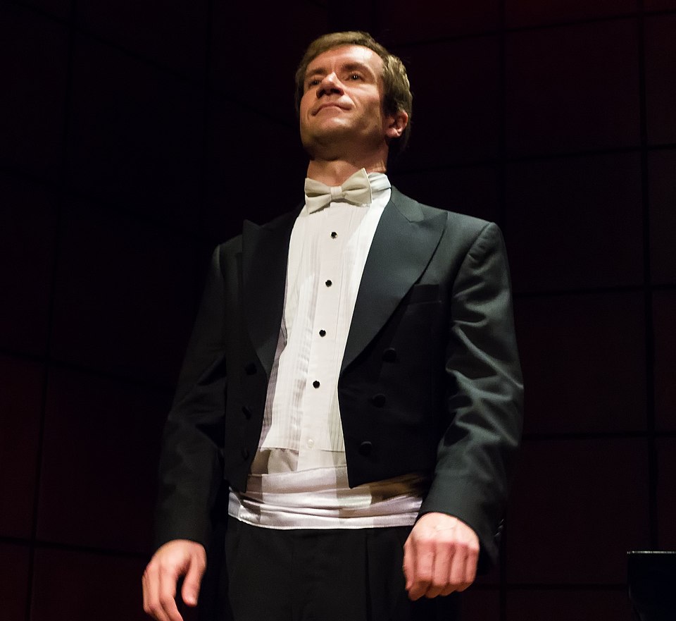 Vadim De Waart