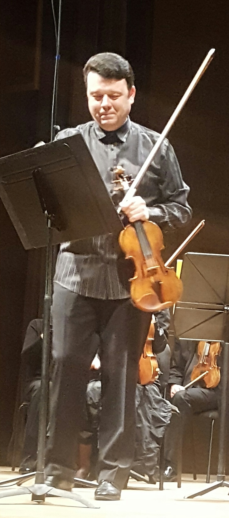 Vadim Gluzman