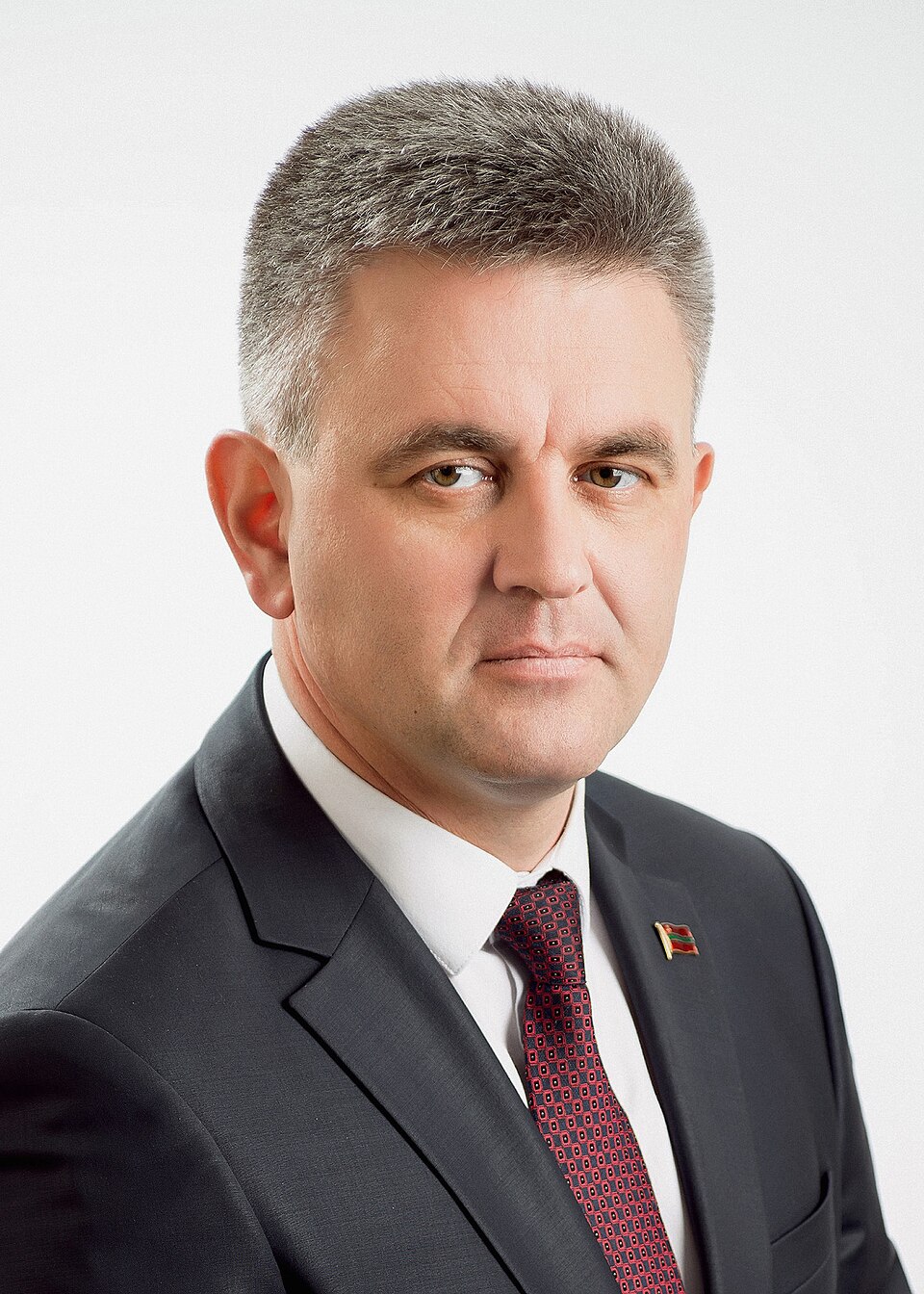 Vadim Korolyov