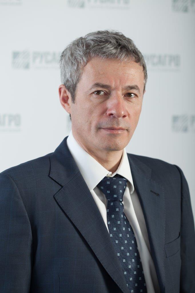 Vadim Moshkovich