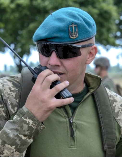 Vadim Sukharevsky