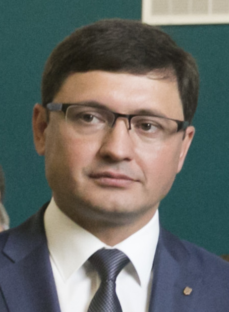 Vadym Boychenko