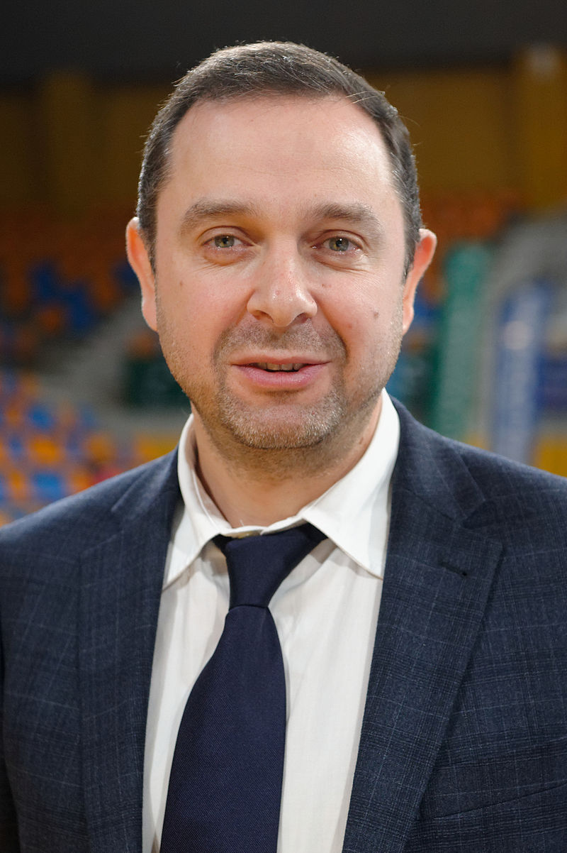 Vadym Guttsait