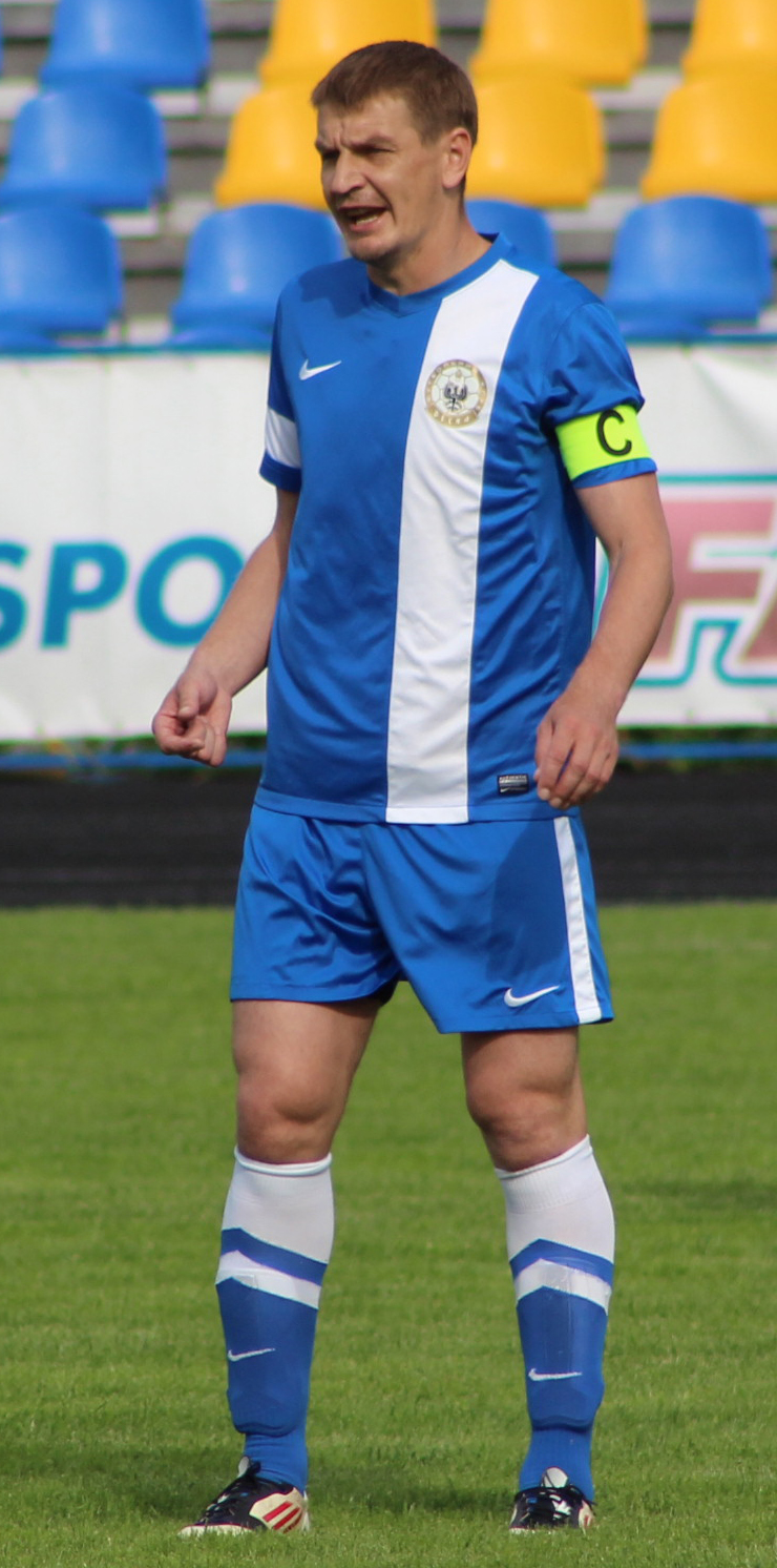 Vadym Melnyk