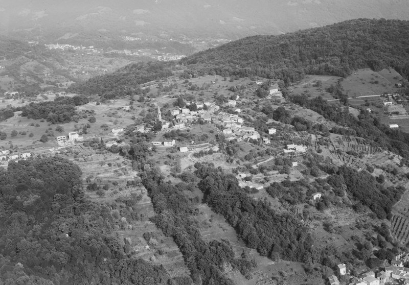 Vaglio