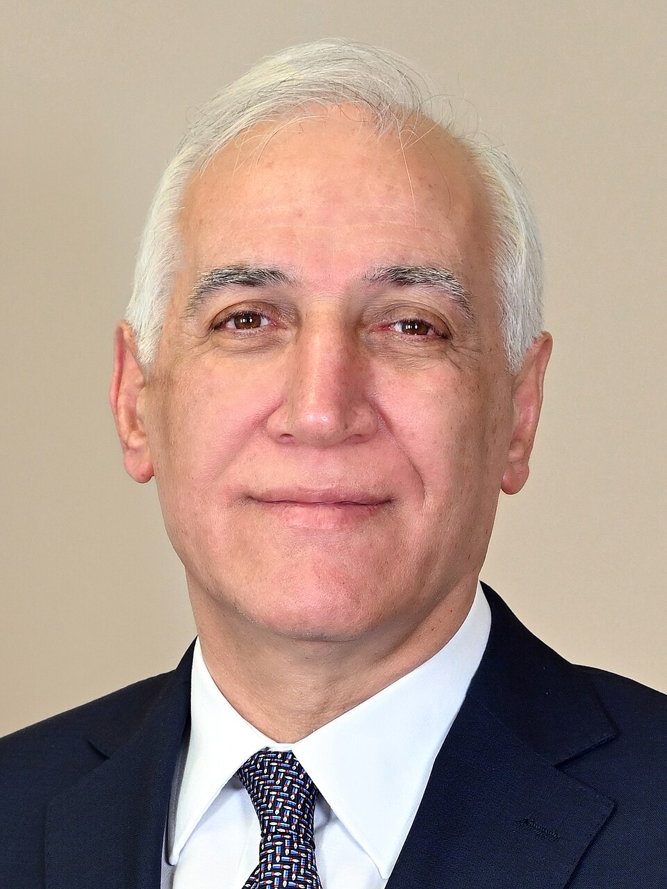 Vahagn Khachatryan