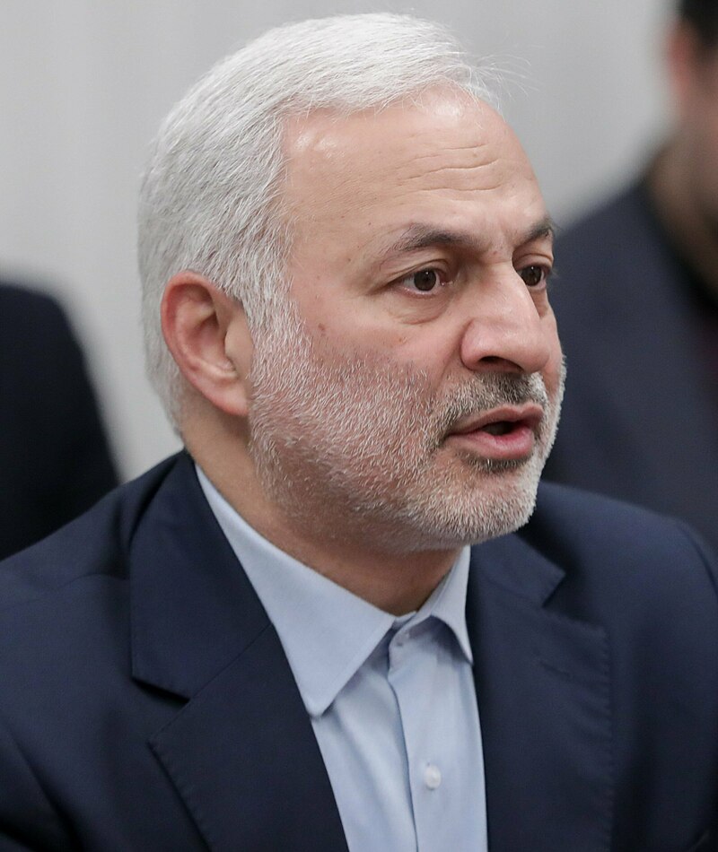 Vahid Jalalzadeh