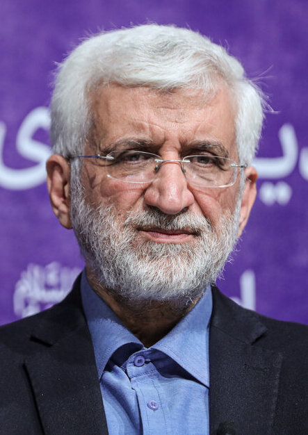 Vahid Jalili