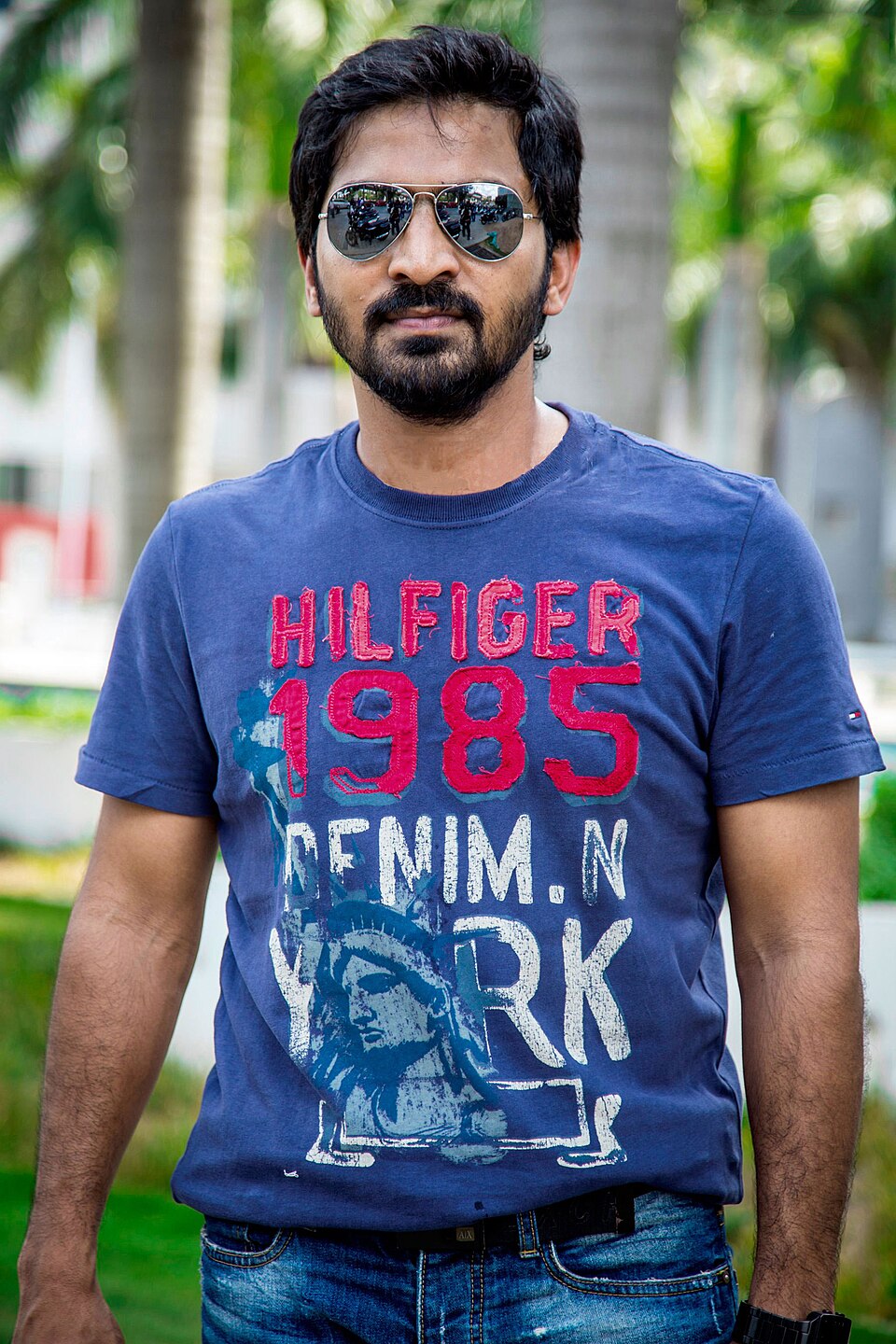 Vaibhav Kumar