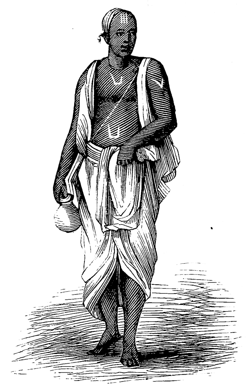 Vaikuntha Thapa