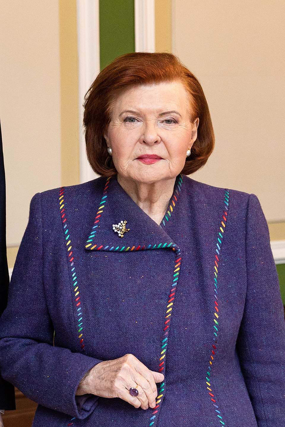 Vaira