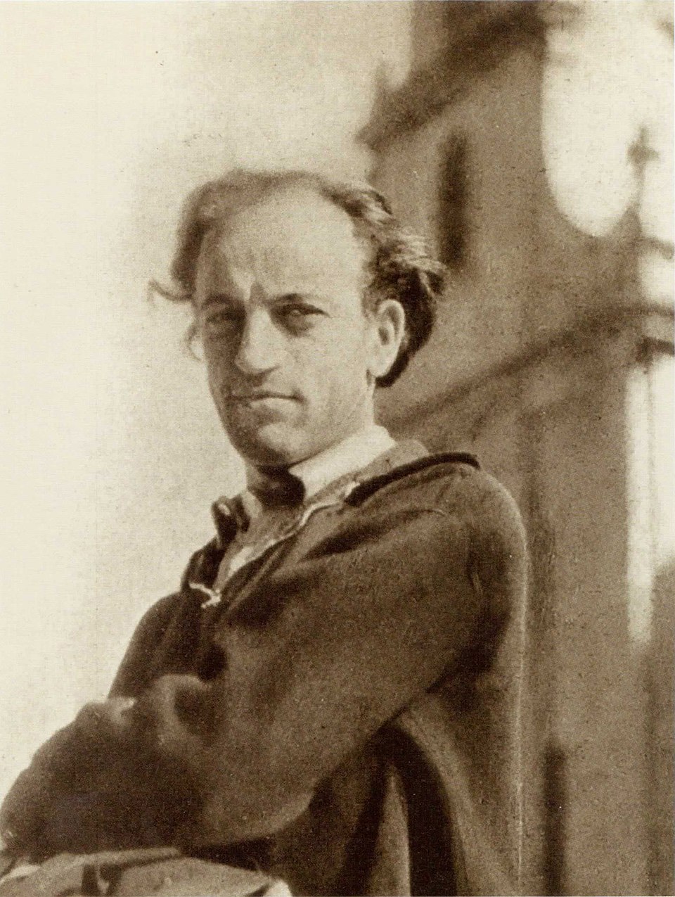 Vajda Tamás
