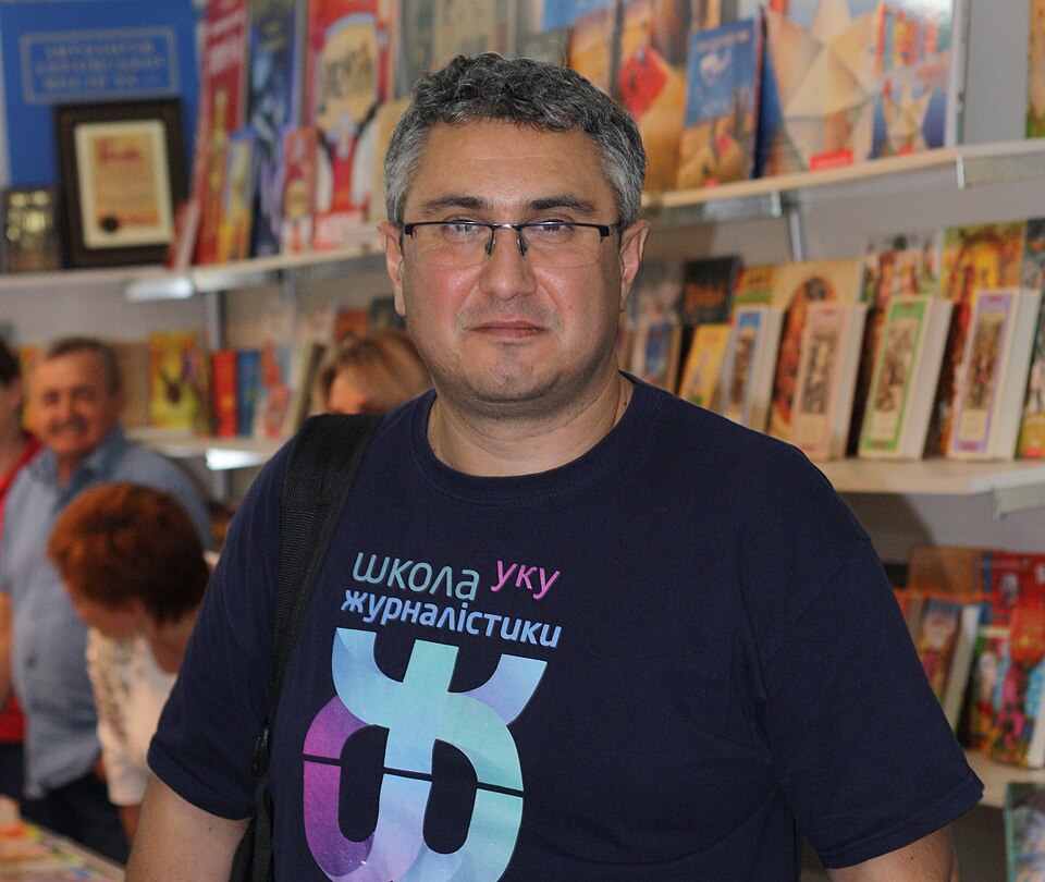 Vakhtang Kipiani