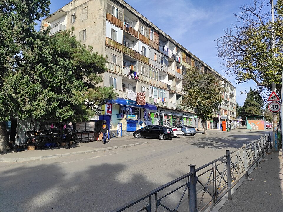 Vakhtang Maisaya