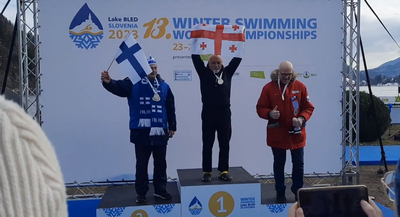 Vakhtang Odishelidze