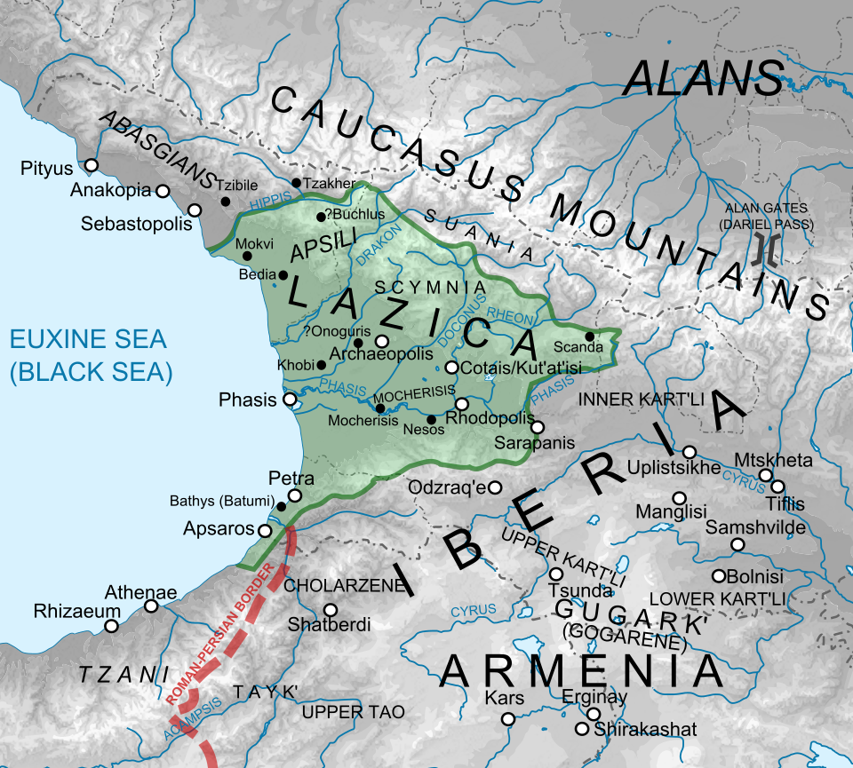 Vakhtang Surguladze