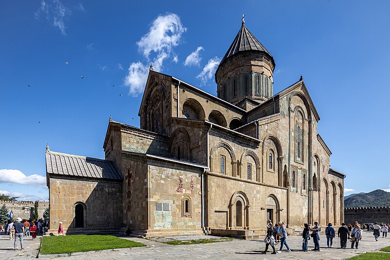Vakhtang Tsintsadze