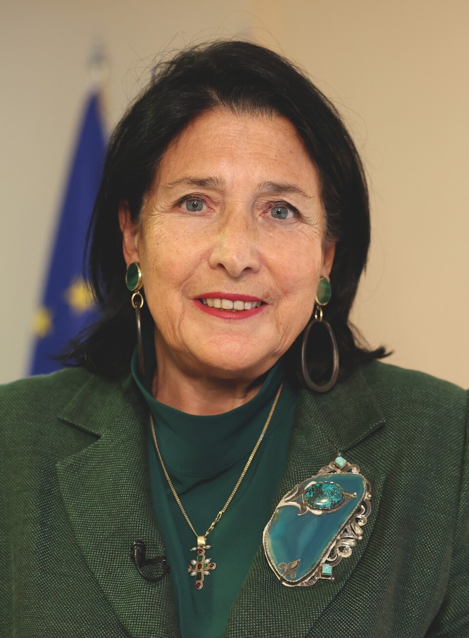Vakhushti Menabde