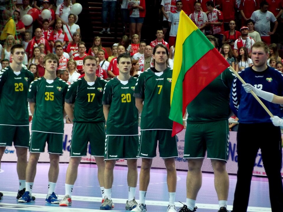 Valdas Petreikis