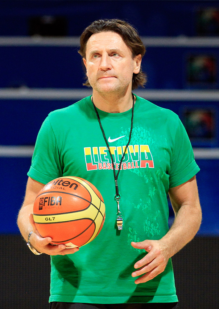Valdemaras Chomičius