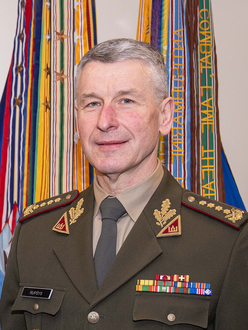Valdemaras Rupšys
